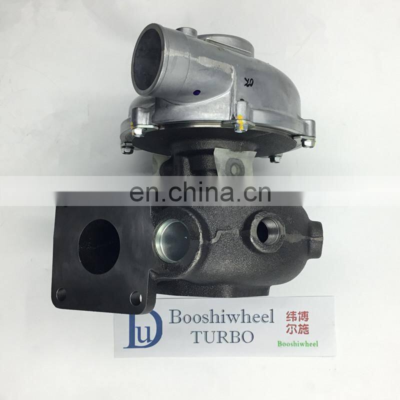 RHC61W 119195-18031 C61CND-S0080B 6T-583 C61CND-S0080G VA240080 119195-18030 turbo Marine with 4LH-STE Engine 119195-18030