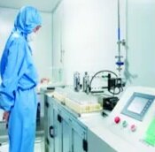 CD Rich Science Industry Co., Ltd. company overview - view 4