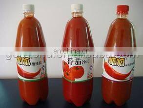 factory price automatic tomato sauce/tomato paste /pasta sauce canning machine