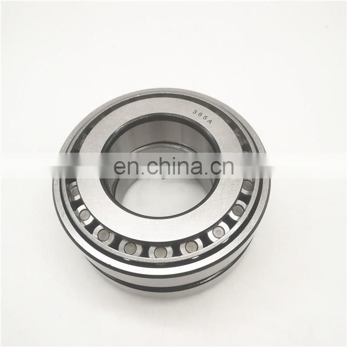 50X90X50.01mm taper roller bearing NA366/363D bearing