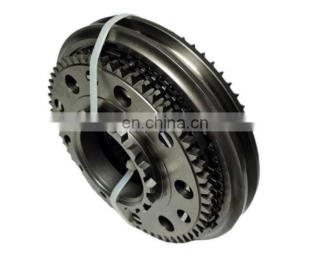 Transmission part 9JS200T-1701170 for truck gearbox parts Synchronizer Assembly with best price