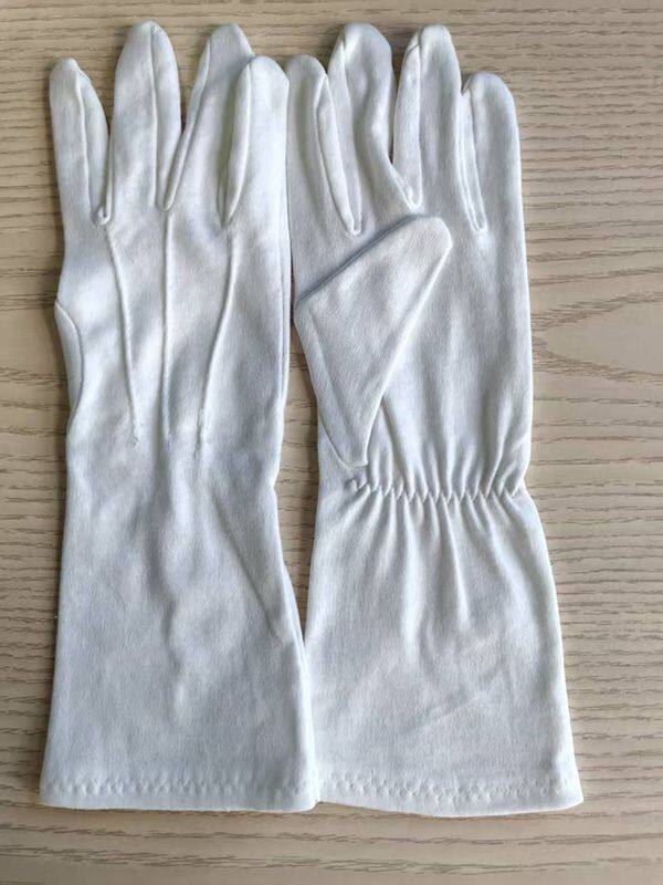 extra long cotton gloves (3)