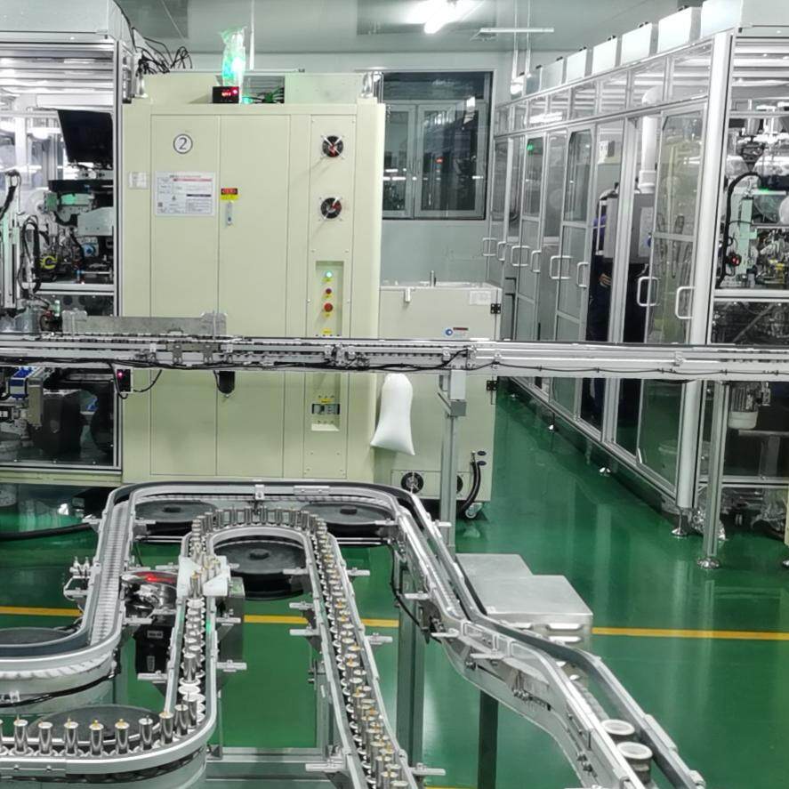 Liaoning Xinchi Lithium Battery Technology Co., Ltd. company overview - view 1