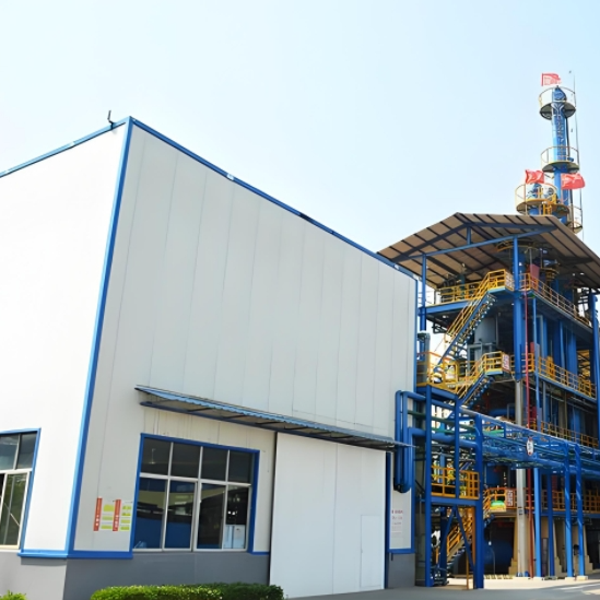 Hebei Zhuangfa Import And Export Co., Ltd. company overview - view 1