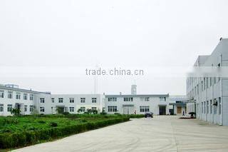 Ningbo L&K International Trade Co., Ltd. company overview - view 1