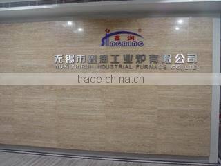 Wuxi Xinrun Industrial Furnace Co., Ltd. company overview - view 1