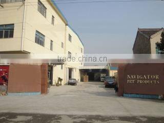Suzhou Navigator Pet Products Co., Ltd. company overview - view 1