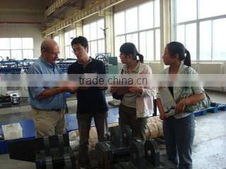 Shandong Zhongkai Machinery & Trade Co., Ltd. company overview - view 4