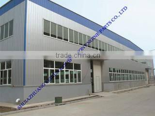 Shijiazhuang Feirun Combustion Engine Parts Co., Ltd. company overview - view 2