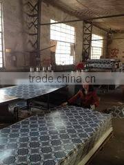 Linyi Jinhua Wood Co., Ltd. company overview - view 2