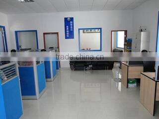 Guangzhou Haina Show Exhibition Co., Ltd. company overview - view 3