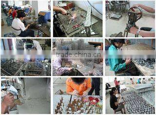 Quanzhou Quanxing Hardware Crafts Co., Ltd. company overview - view 3