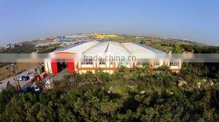 Istanbul Elektrostatik Toz Ve Yas Boya Makina Imalat Sanayi Ve Ticaret Limited Sirketi company overview - view 2