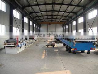 Hebei Fangtai Plastic Machinery Manufacture Co., Ltd. company overview - view 3