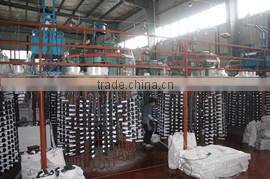 Taizhou Bak Industry & Trading Co., Ltd. company overview - view 1