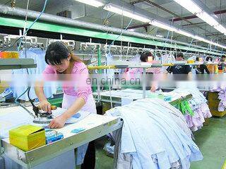Shenzhen Doger Clothing Co., Ltd. company overview - view 2