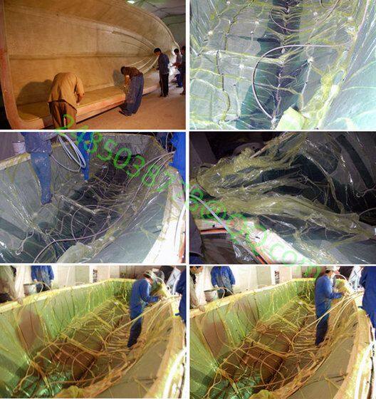 Qingdao Fishonmarine Co.,Ltd company overview - view 1