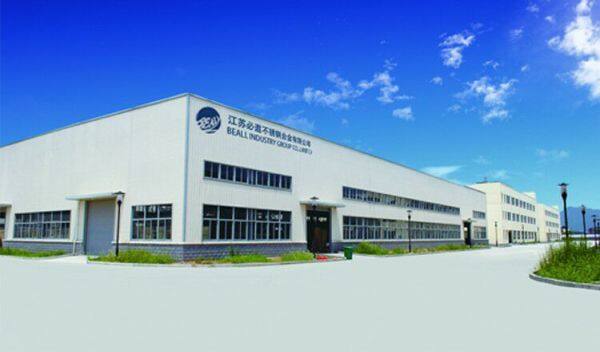Jiangsu Be Alloy Co., Ltd company overview - view 1