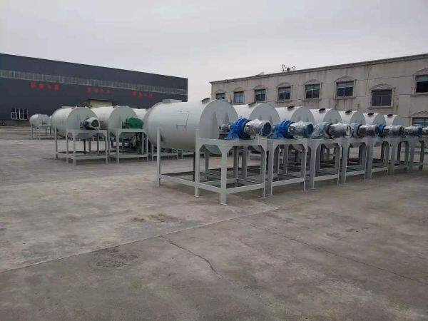 Henan Mind Machinery Equipment Co., Ltd. company overview - view 2