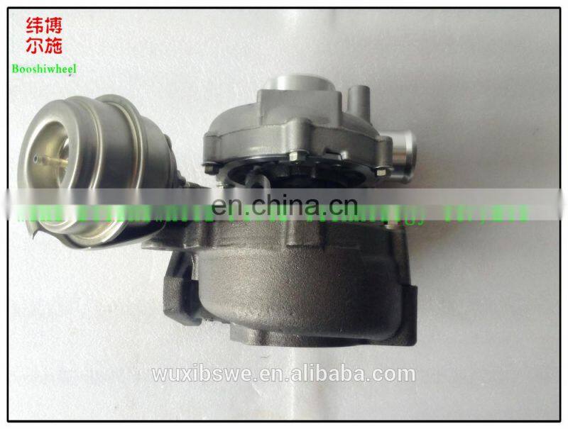 Diesel engine parts GT1749V Turbocharger For Volkswagen Passat B5 1.9 TDI Engine AHH AFN AVB AJM ATJ 454231-0002 028145702H