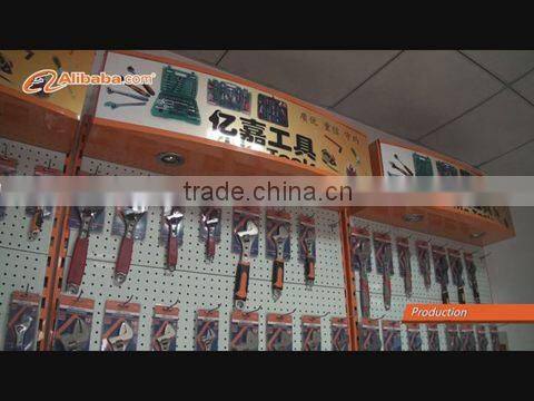 Haiyan Yijia Tools Co., Ltd. company overview - view 1