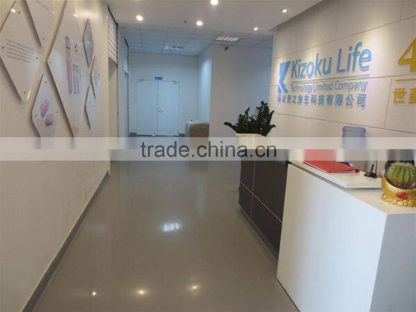 Shenzhen Kizoku Life Technology Co., Ltd. company overview - view 2