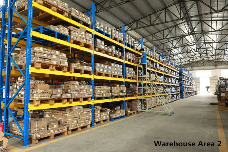 Handan Yongnian District Shenneng Hardware Products Co., Ltd company overview - view 4