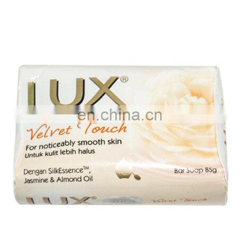 Machine for soap wrapping Machine for soap wrapping