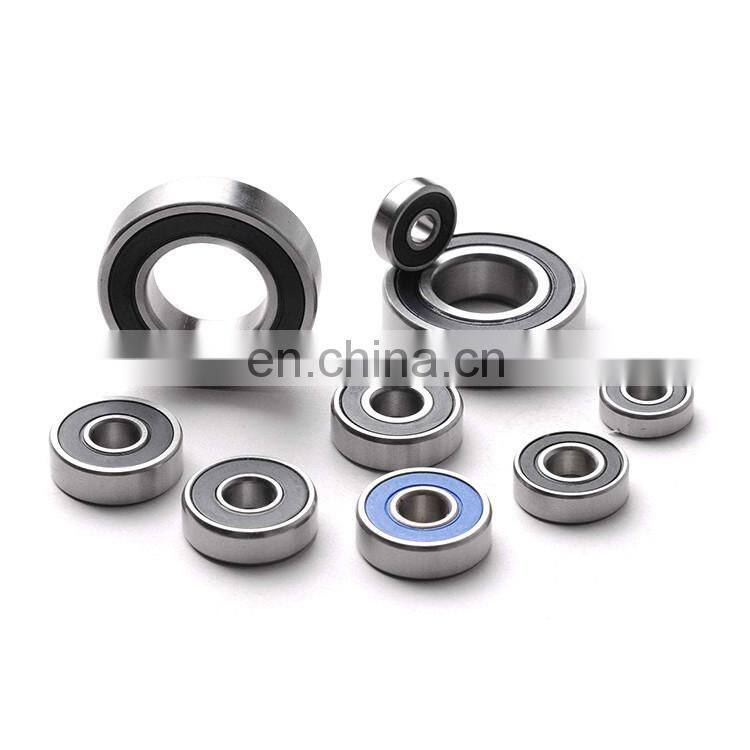 deep groove ball bearing 420204 420205 420206 420207 420208