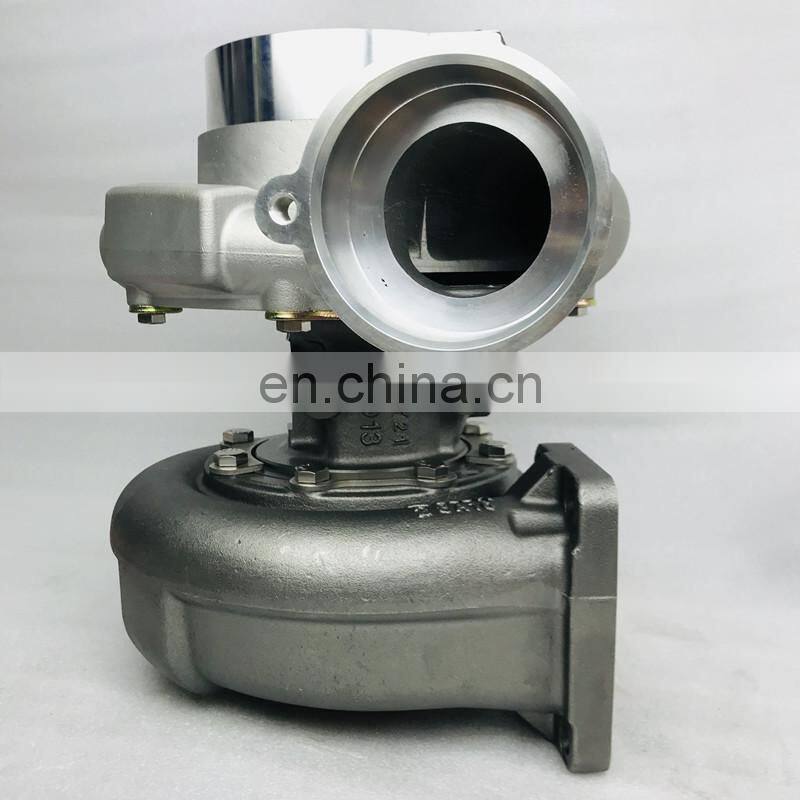 TD13 TD13M-45QR Turbocharger 49182-02303 49182-02031 49182-03270 49182-00410 turbo For Hitachi EX1200-5 S6R-Y2TAA QSK23 engine