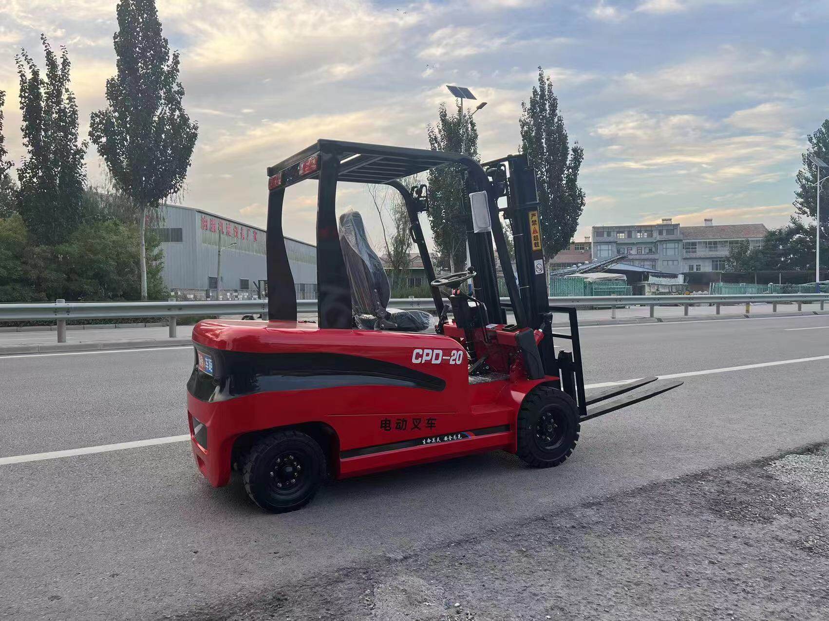 Yiwu Tongke Trading Co., Ltd company overview - view 2