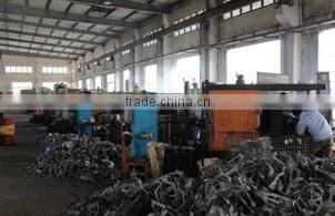 Jiangmen New Golden Bridge Lighting Co., Ltd. company overview - view 2