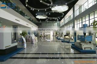 Suzhou Baoma Numerical Control Equipment Co., Ltd. company overview - view 1