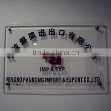 Ningbo Panrong Imp & Exp Co., Ltd. company overview - view 2