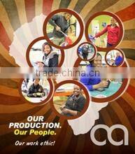 Abelanani Creations Cc company overview - view 1