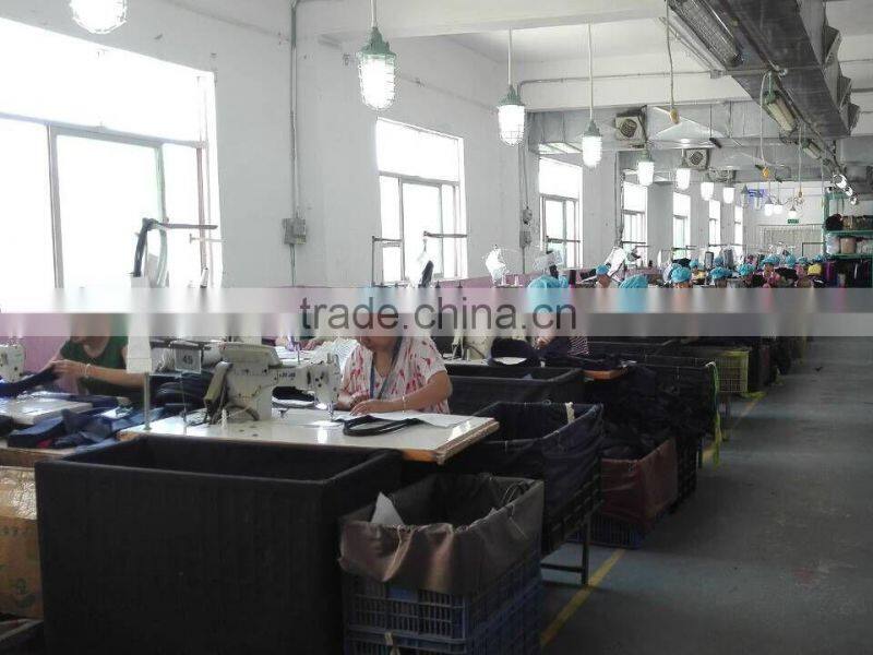 Shenzhen Longgang Jingfeng Handbag Factory company overview - view 3