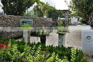 Shandong Elan Home Textile Co., Ltd. company overview - view 3