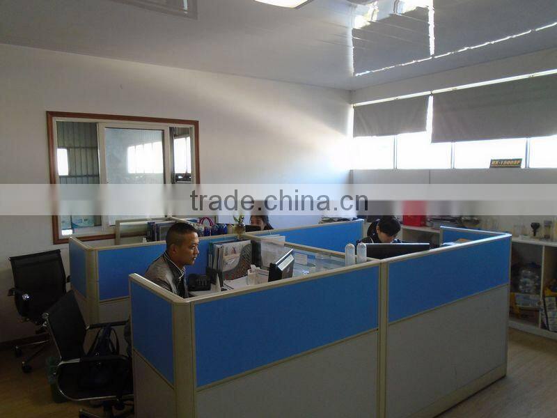 Taizhou Huangyan Baixing Plastic Machinery Factory company overview - view 3