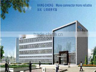 Wenzhou Hangcheng Electric Co., Ltd. company overview - view 1