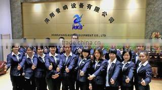 Guangzhou Hongxiang Audio Equipment Co., Ltd. company overview - view 1