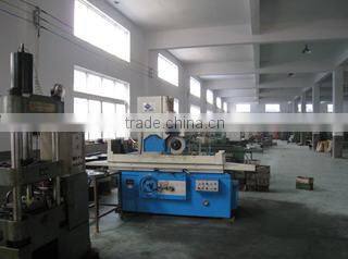 Quzhou Chenlong Hardware Co., Ltd. company overview - view 2