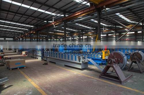 Xiamen BMS Building Technology Co., Ltd. company overview - view 3