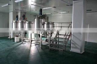 Yangzhou Liangshuang Cosmetics Co., Ltd. company overview - view 1