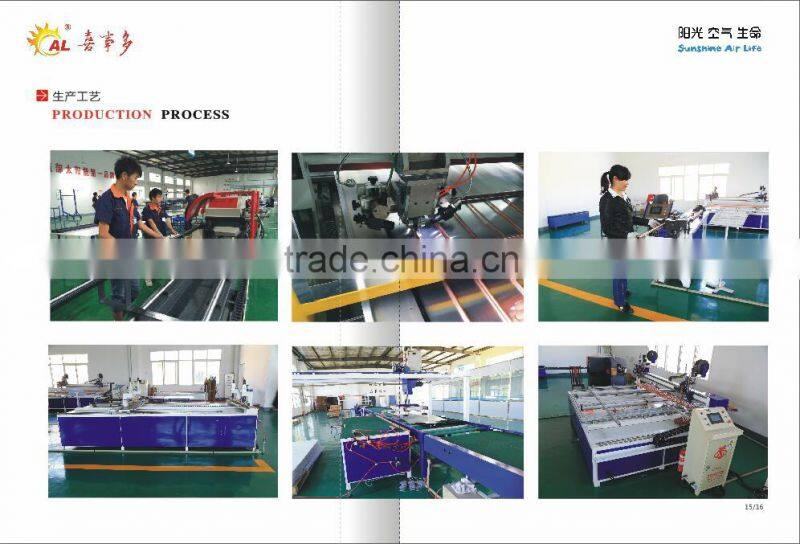 Hubei Xishiduo Solar Technology Co., Ltd. company overview - view 2