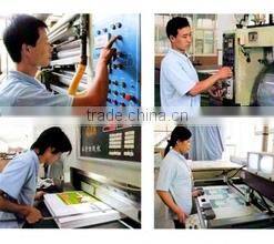 Zhangzhou Lucky Horse Colour Printing Co., Ltd. company overview - view 2