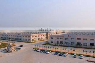 Shandong Hongqi Machinery & Electric Group Co., Ltd. company overview - view 3