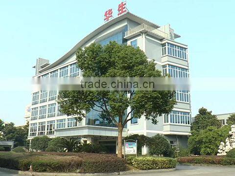 Zhejiang Huasheng Warp Knitting New Materials Co., Ltd. company overview - view 1