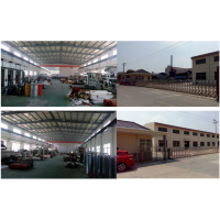 Qingdao Unique New Material Co., Ltd company overview - view 1