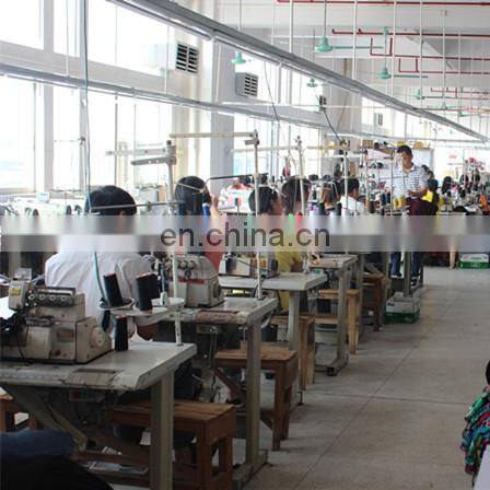 Guangzhou Fashion Star Apparel Ltd. company overview - view 1