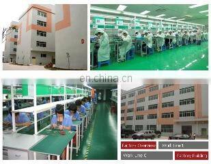 Cangnan Yokia Gifts & Crafts Co., Ltd. company overview - view 1